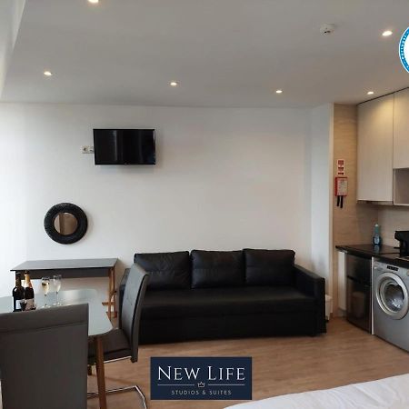 New Life - Avenida Aliados Suite-1F Porto Exterior foto